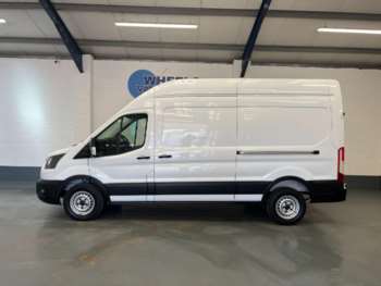 Used Ford Transit 2022 for sale - 74556123: Photo