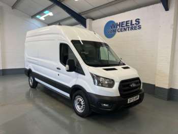 Used Ford Transit 2022 for sale - 74556123: Photo