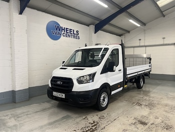 Used Ford Transit 2022 for sale - 78713490: Photo