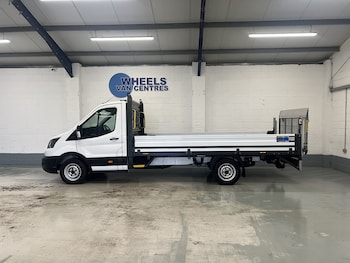 Used Ford Transit 2022 for sale - 78713490: Photo