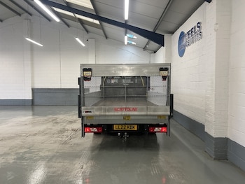 Used Ford Transit 2022 for sale - 78713490: Photo