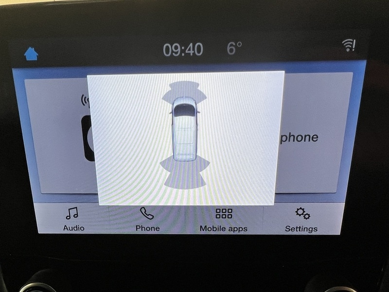 Used Ford Transit 2021 for sale - 77003304: Photo 10