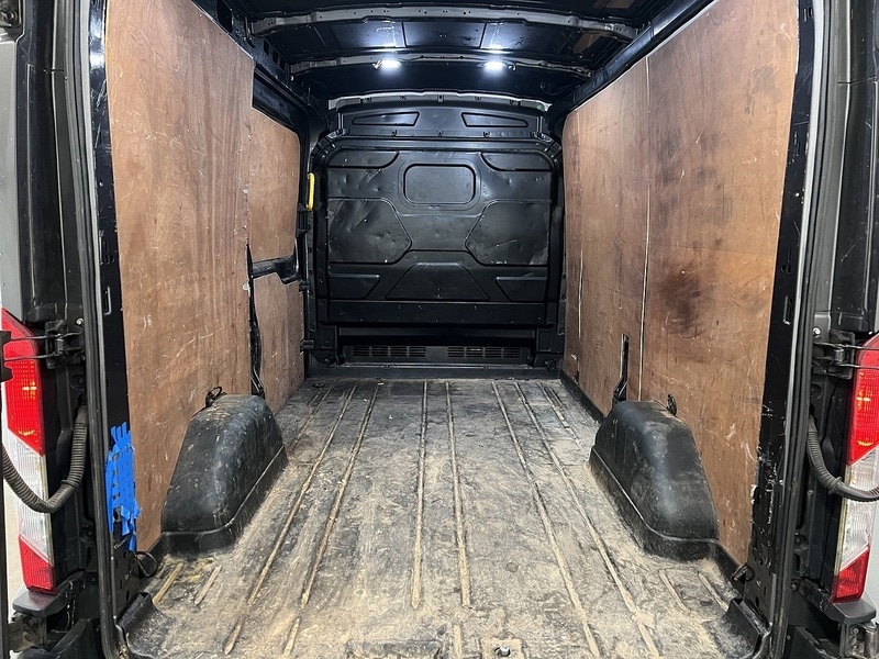 Used Ford Transit 2021 for sale - 77003304: Photo 5