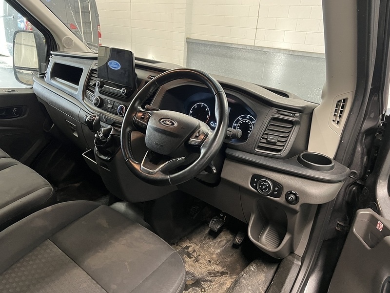 Used Ford Transit 2021 for sale - 77003304: Photo 6