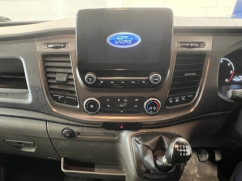 Used Ford Transit 2021 for sale - 77003304: Photo 8