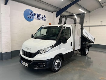 Used Iveco Daily 2021 for sale - 75406732: Photo
