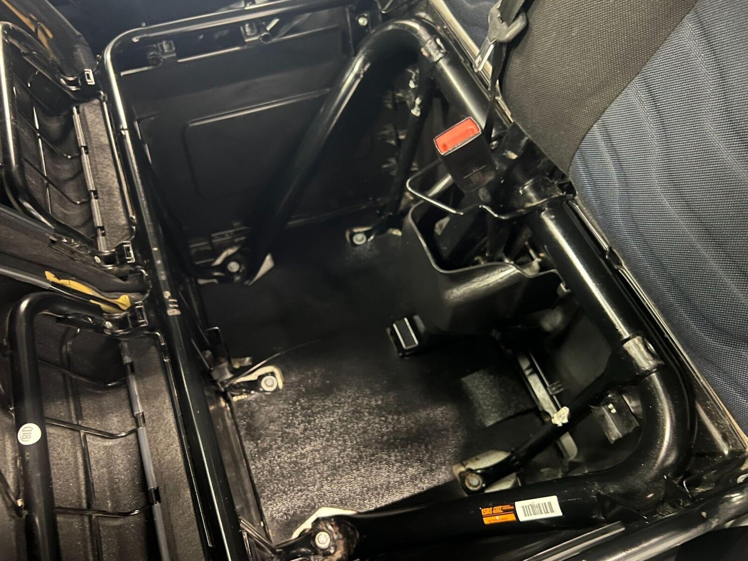 Vehicle 28