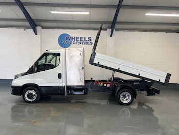 Used Iveco Daily 2021 for sale - 75406732: Photo