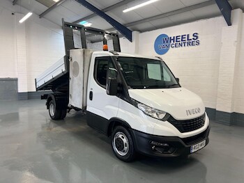Used Iveco Daily 2021 for sale - 75406732: Photo