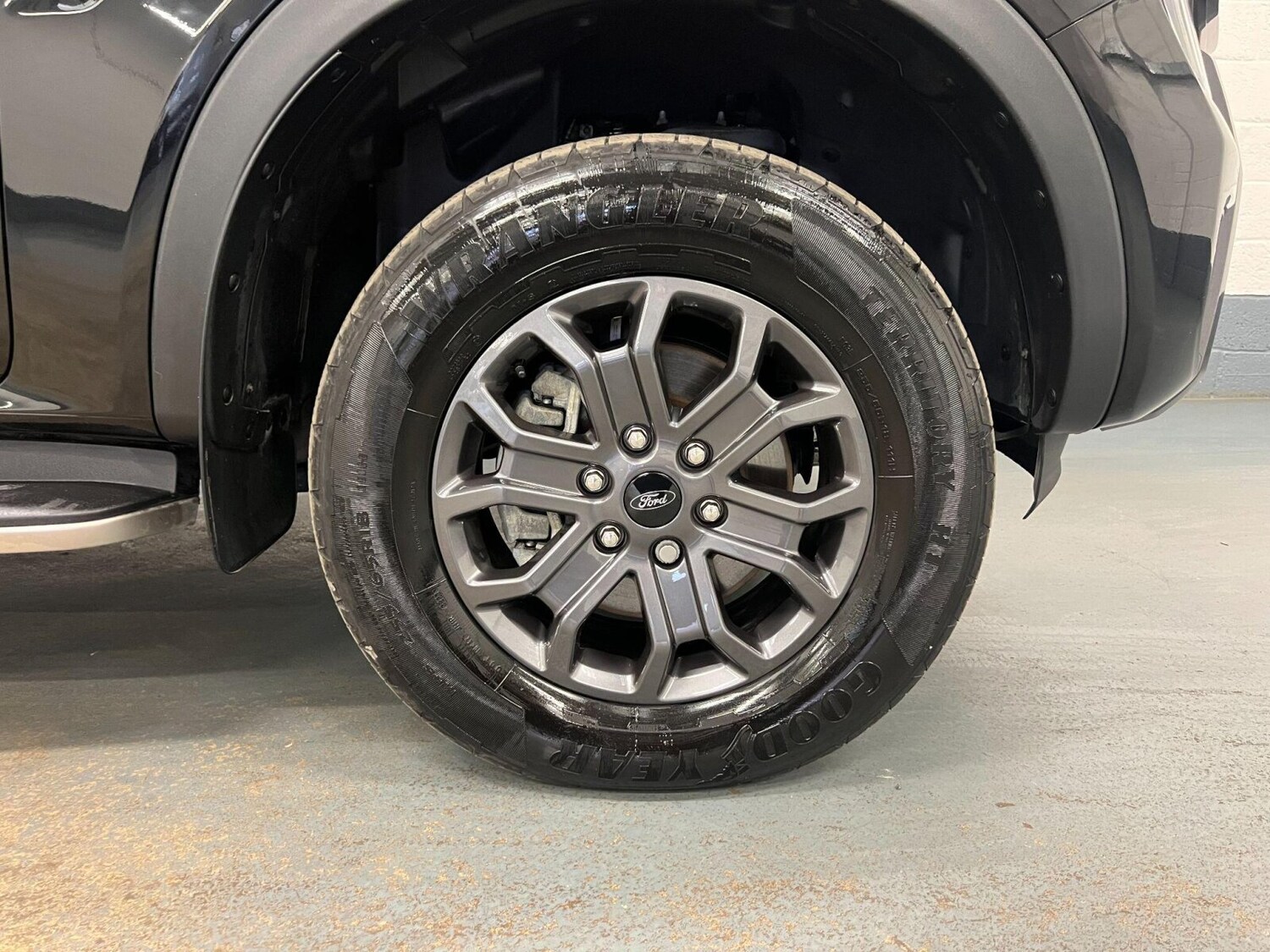 Used Ford Ranger 2023 for sale - 76154686: Photo 23