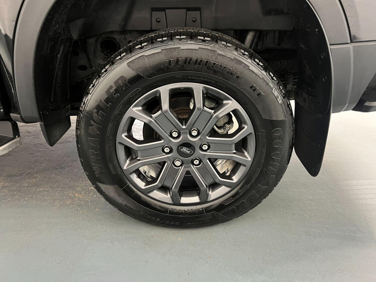 Used Ford Ranger 2023 for sale - 76154686: Photo 25