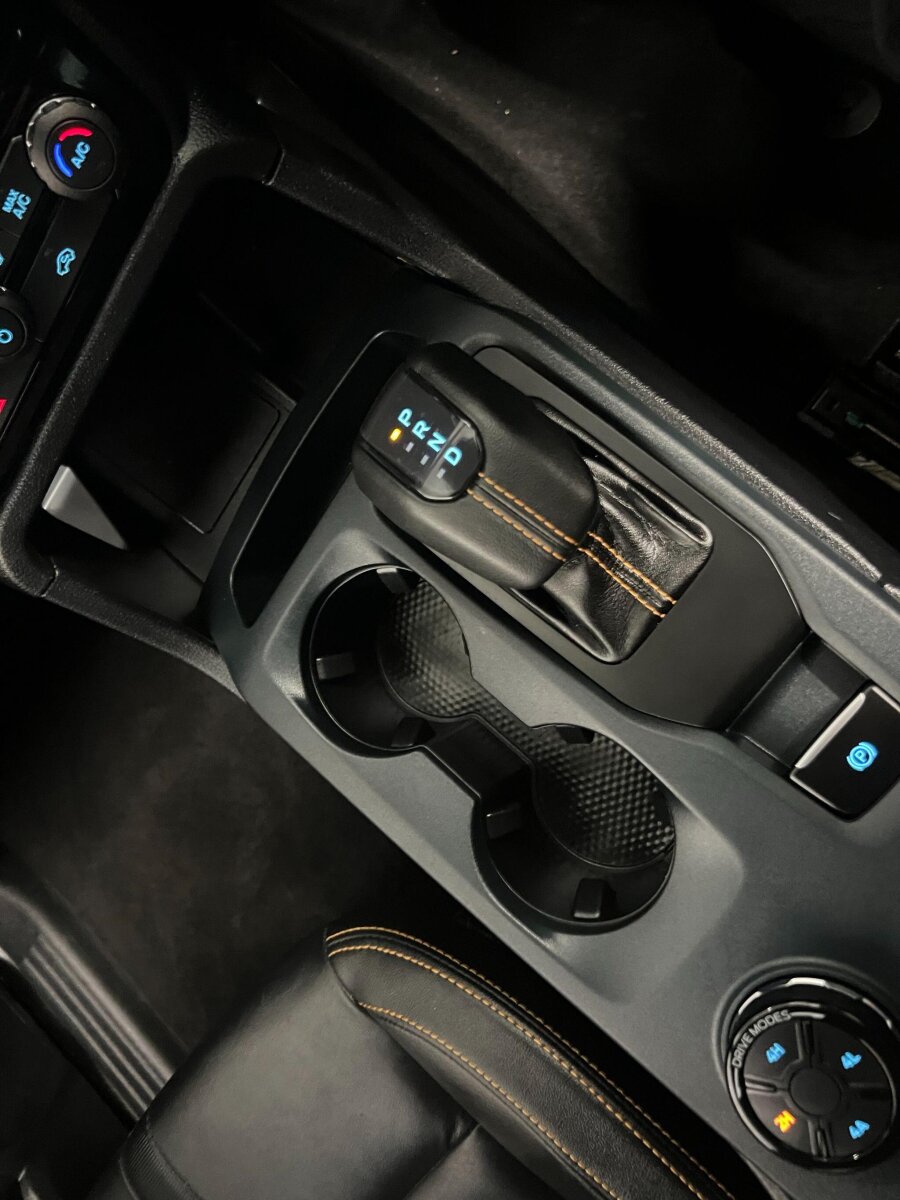 Used Ford Ranger 2023 for sale - 76154686: Photo 26