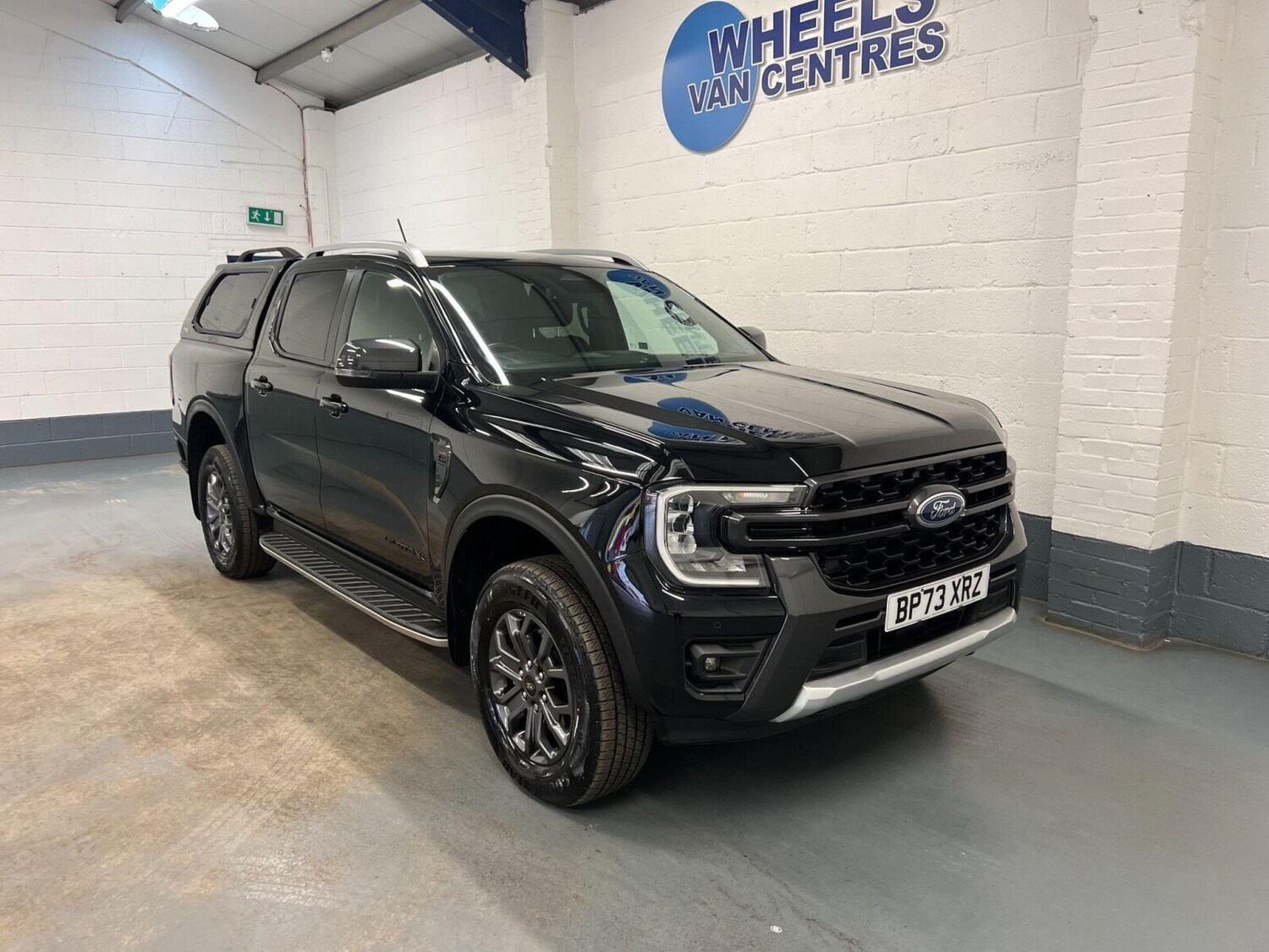 Used Ford Ranger 2023 for sale - 76154686: Photo 3