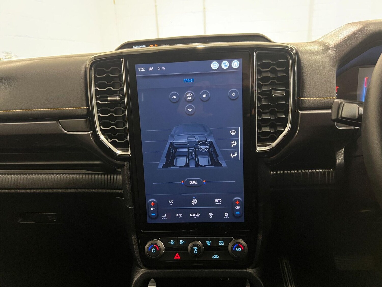 Used Ford Ranger 2023 for sale - 76154686: Photo 32