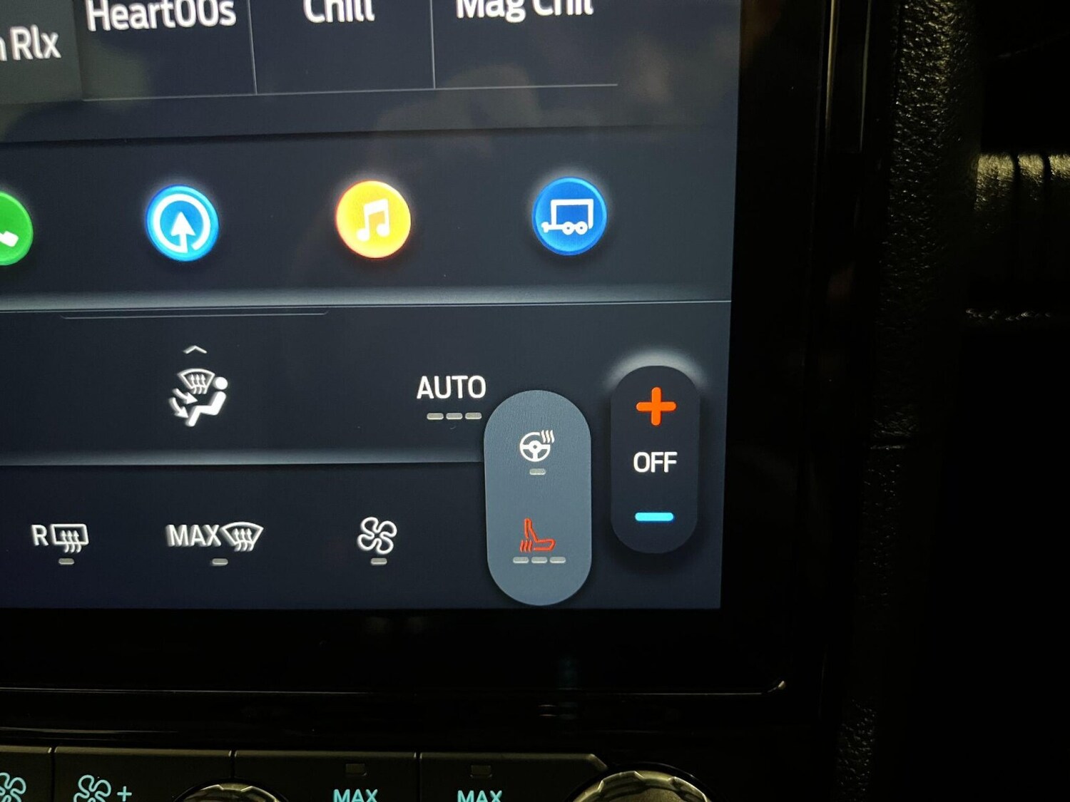 Used Ford Ranger 2023 for sale - 76154686: Photo 33