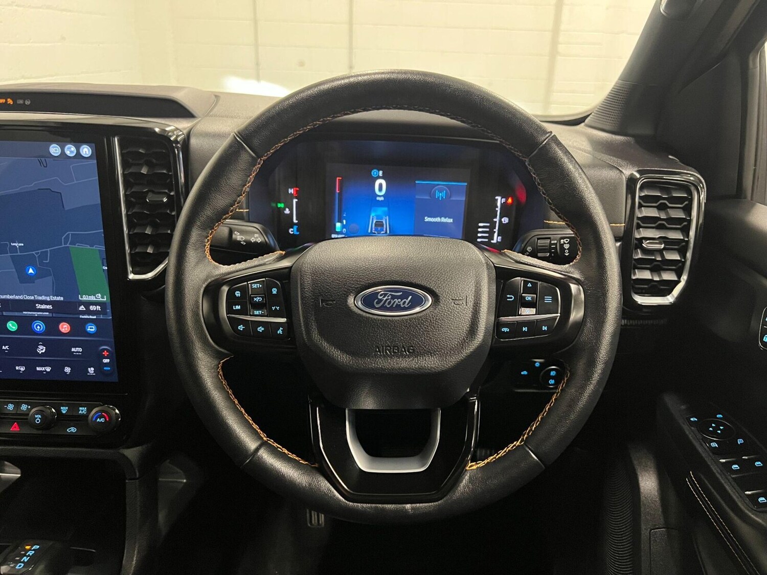 Used Ford Ranger 2023 for sale - 76154686: Photo 36