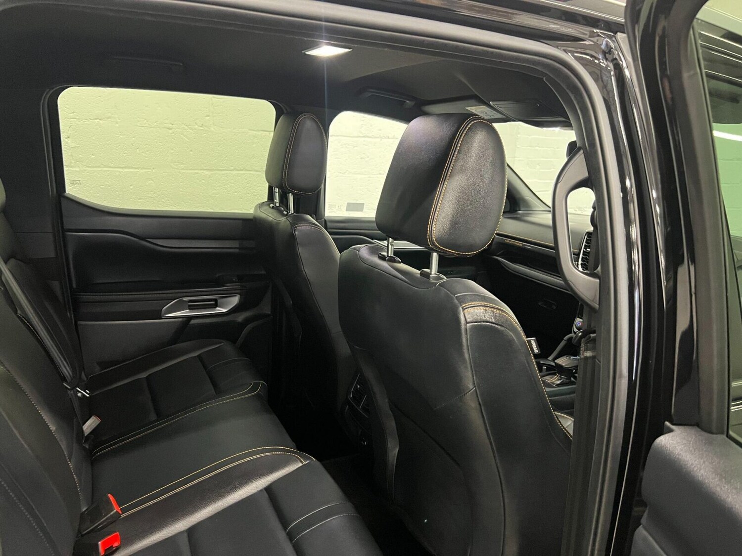 Used Ford Ranger 2023 for sale - 76154686: Photo 37