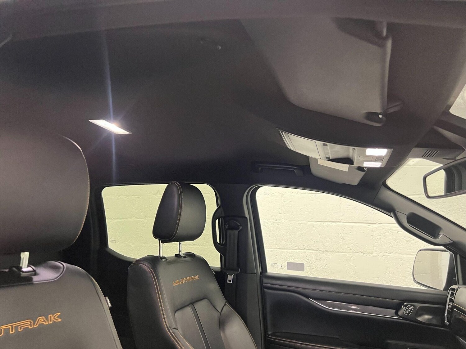 Used Ford Ranger 2023 for sale - 76154686: Photo 41