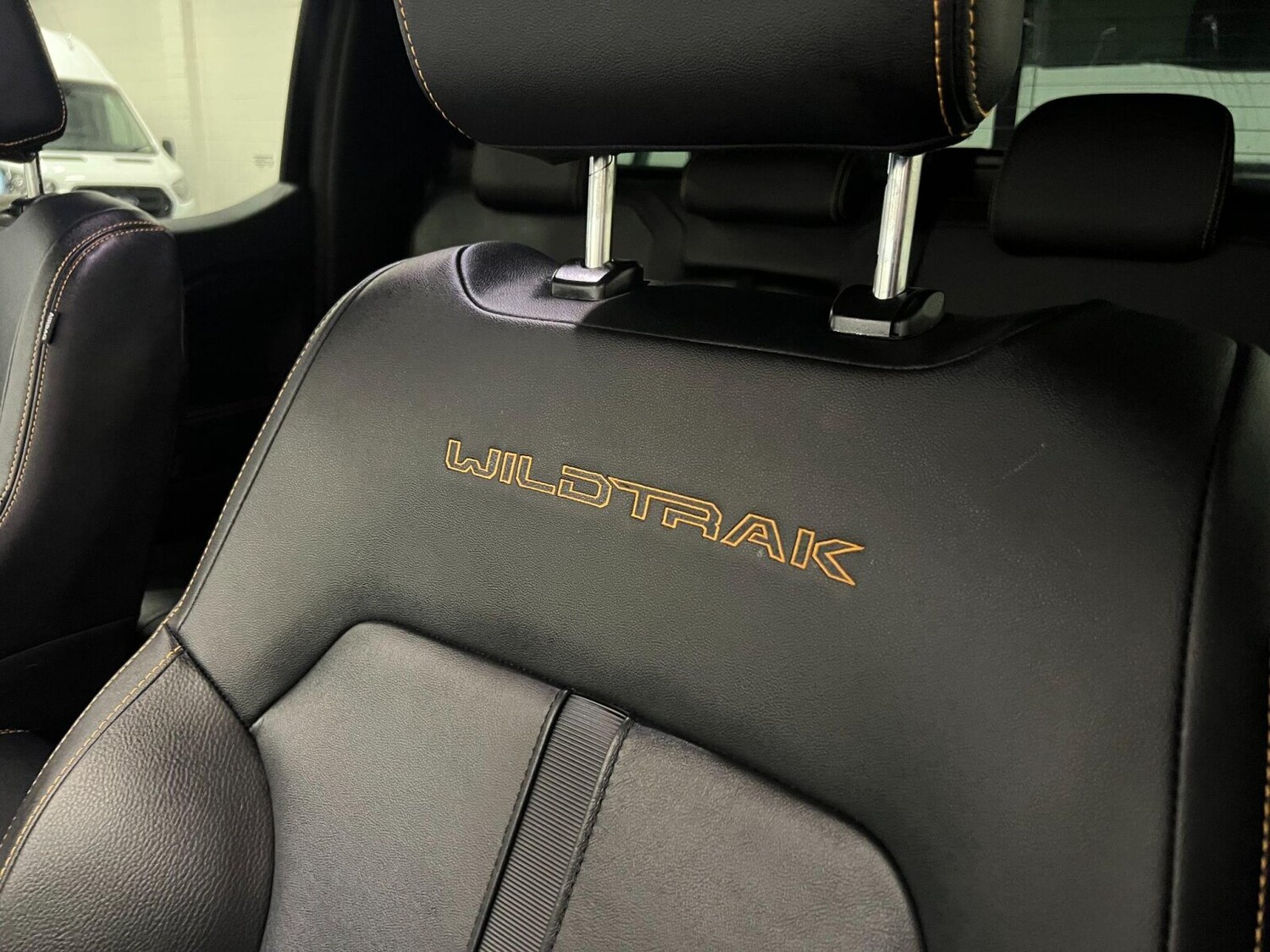 Used Ford Ranger 2023 for sale - 76154686: Photo 45