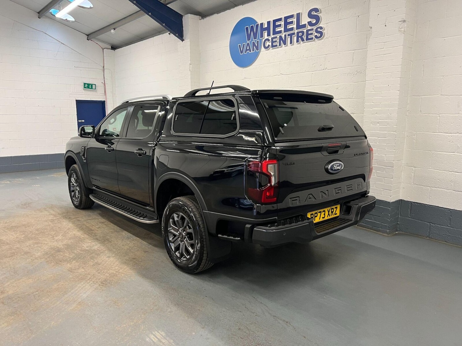 Used Ford Ranger 2023 for sale - 76154686: Photo 5