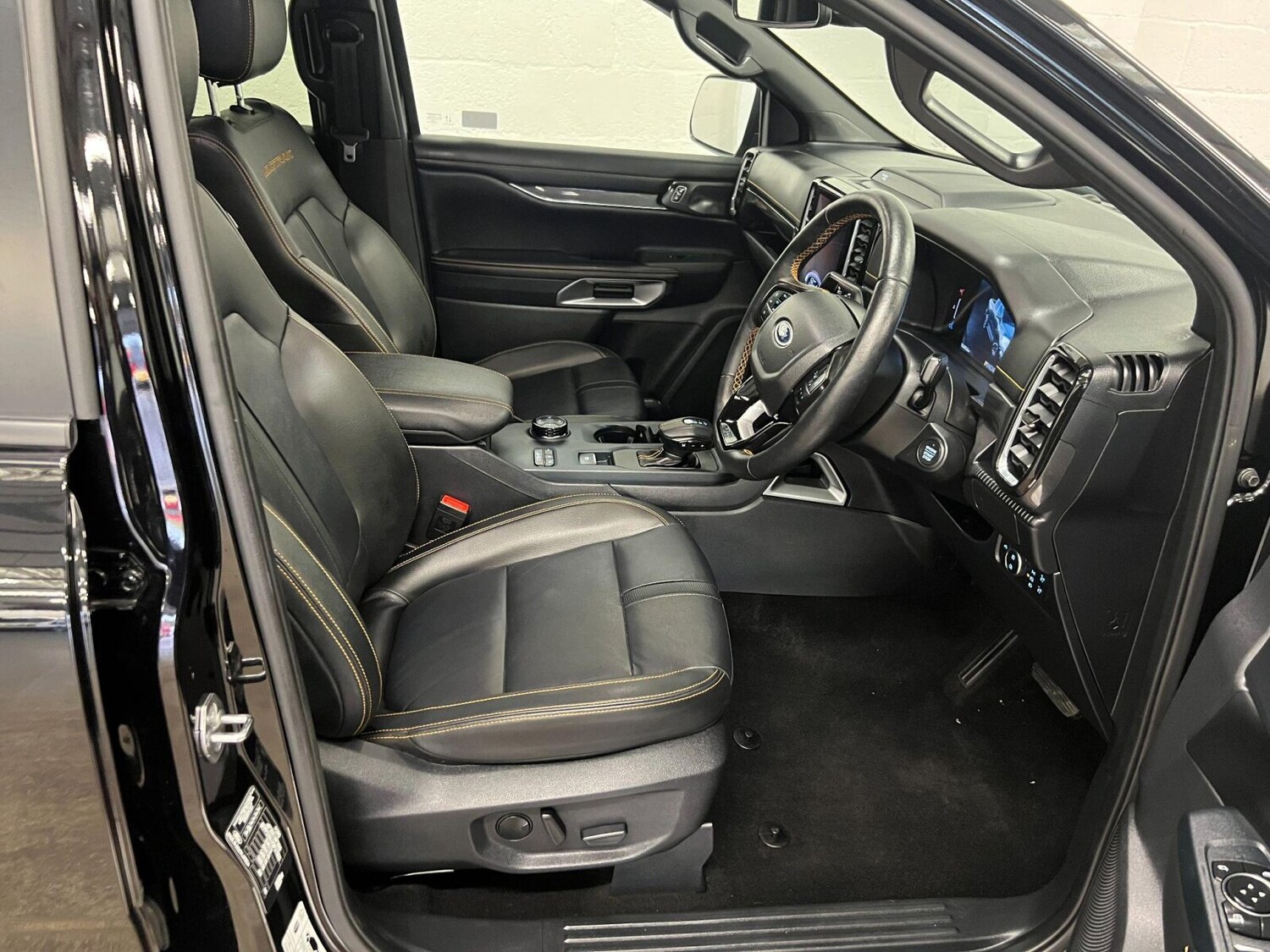 Used Ford Ranger 2023 for sale - 76154686: Photo 9