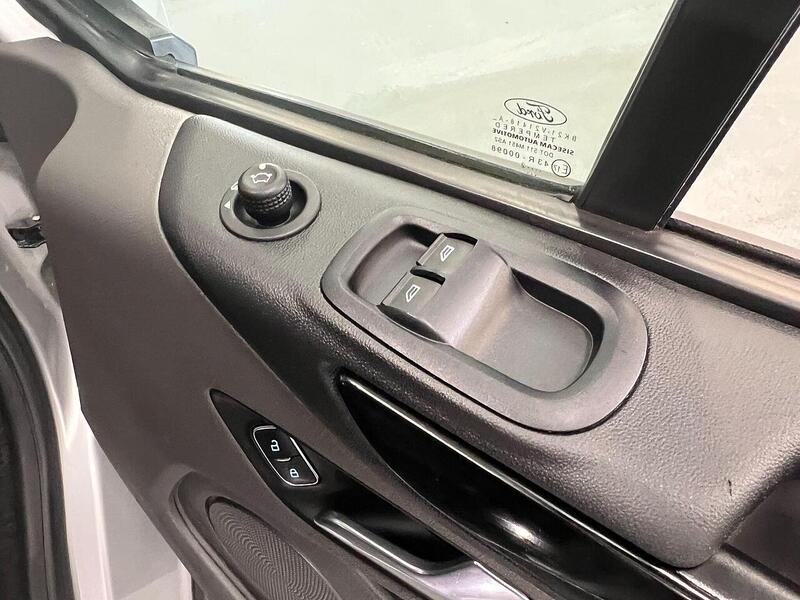 Used Ford Transit Custom 2022 for sale - 76903962: Photo 10