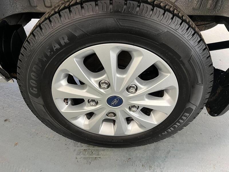 Used Ford Transit Custom 2022 for sale - 76903962: Photo 17