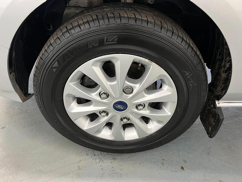 Used Ford Transit Custom 2022 for sale - 76903962: Photo 18