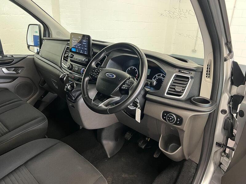 Used Ford Transit Custom 2022 for sale - 76903962: Photo 21