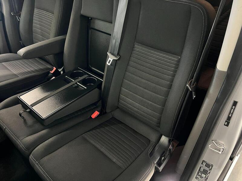 Used Ford Transit Custom 2022 for sale - 76903962: Photo 25