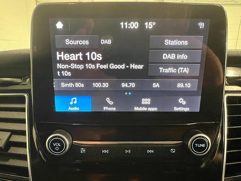 Used Ford Transit Custom 2022 for sale - 76903962: Photo 27