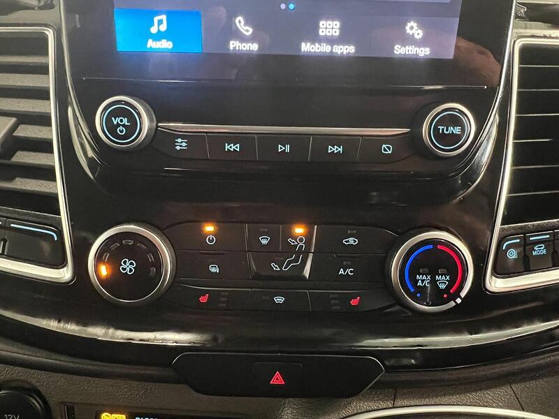 Used Ford Transit Custom 2022 for sale - 76903962: Photo 29