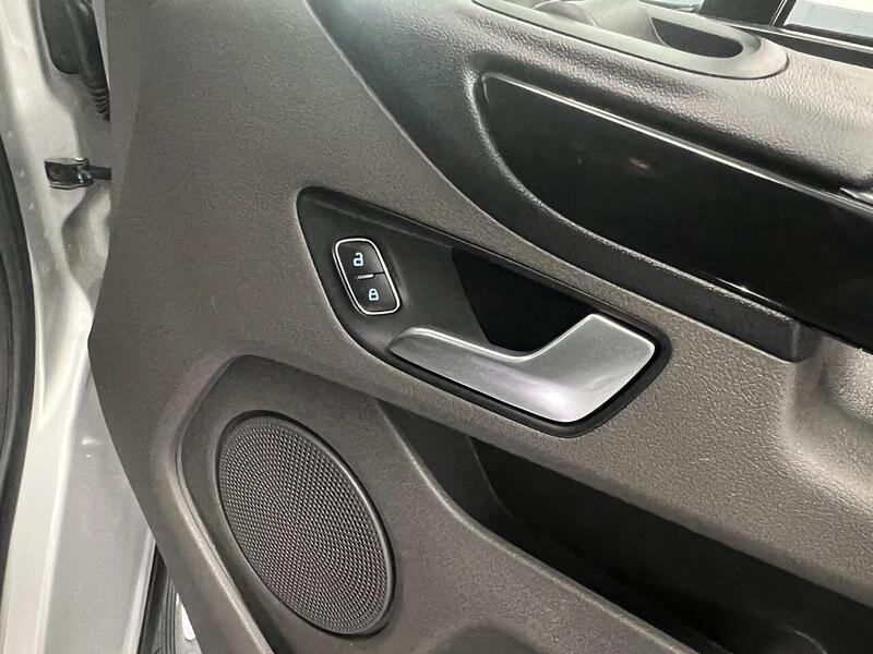 Used Ford Transit Custom 2022 for sale - 76903962: Photo 39