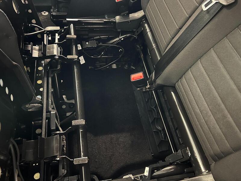 Used Ford Transit Custom 2022 for sale - 76903962: Photo 44