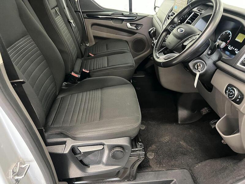 Used Ford Transit Custom 2022 for sale - 76903962: Photo 9