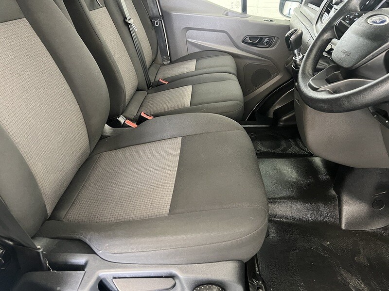 Used Ford Transit 2022 for sale - 77370209: Photo 10