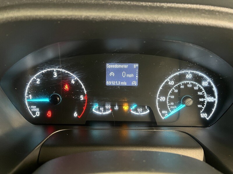 Used Ford Transit 2022 for sale - 77370209: Photo 16