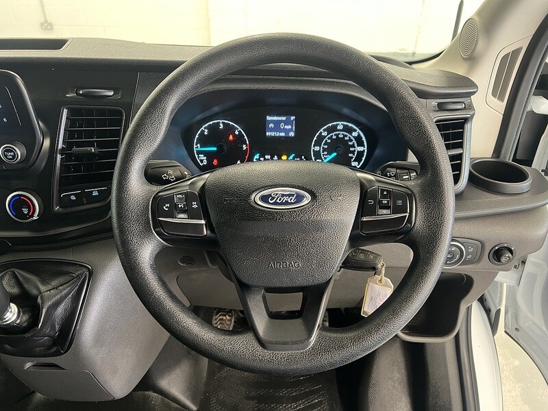 Used Ford Transit 2022 for sale - 77370209: Photo 17