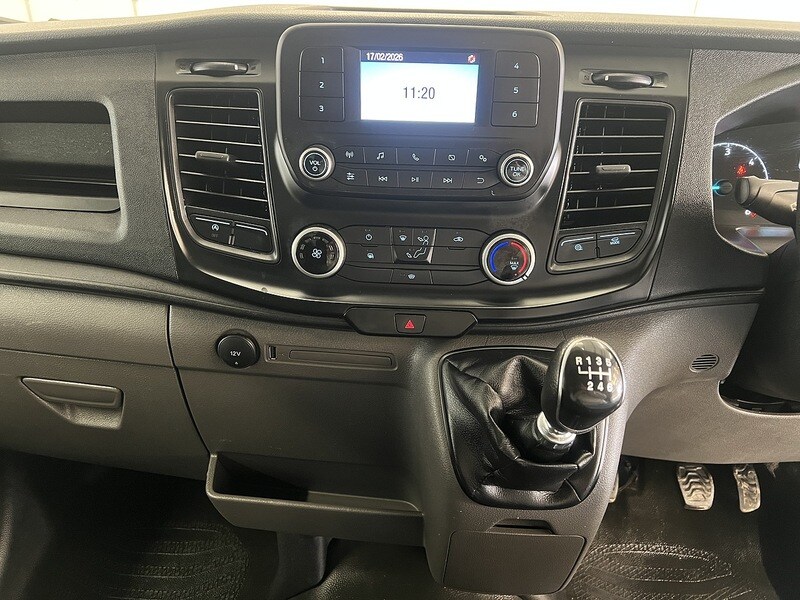Used Ford Transit 2022 for sale - 77370209: Photo 18