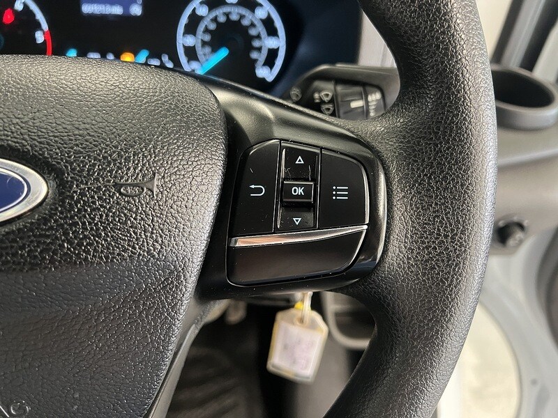 Used Ford Transit 2022 for sale - 77370209: Photo 20