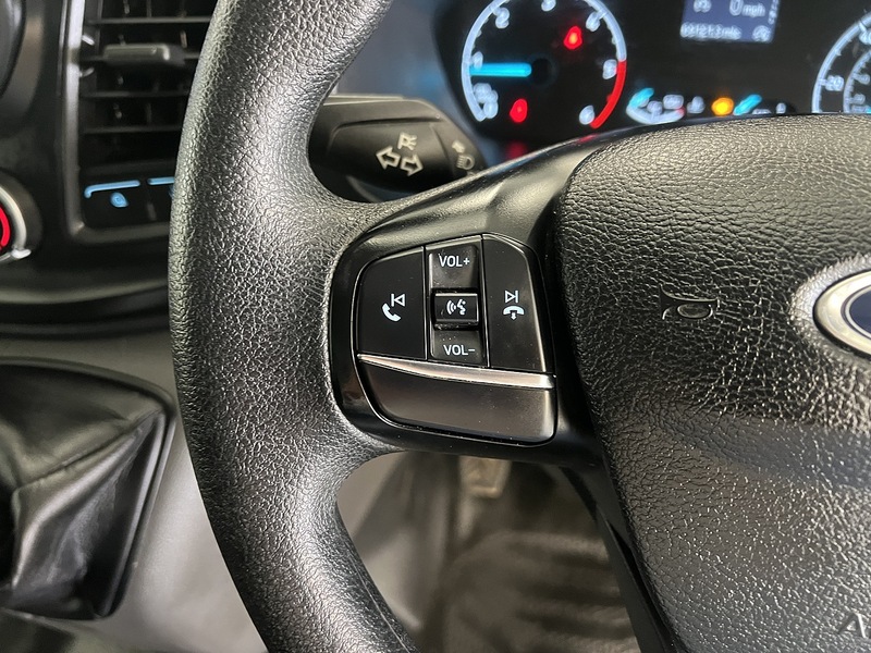 Used Ford Transit 2022 for sale - 77370209: Photo 21