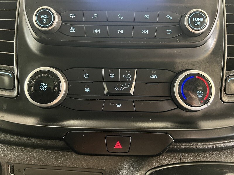 Used Ford Transit 2022 for sale - 77370209: Photo 25