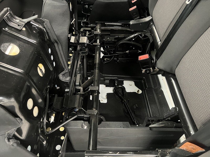 Used Ford Transit 2022 for sale - 77370209: Photo 36