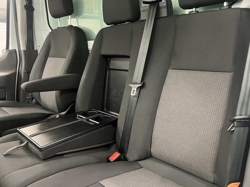 Used Ford Transit 2022 for sale - 77370209: Photo 37