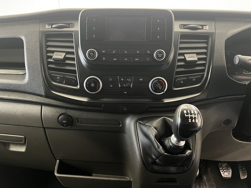 Used Ford Transit 2022 for sale - 77370209: Photo 8