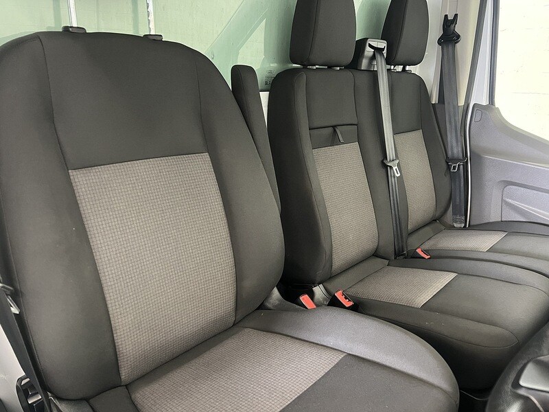 Used Ford Transit 2022 for sale - 77370209: Photo 9