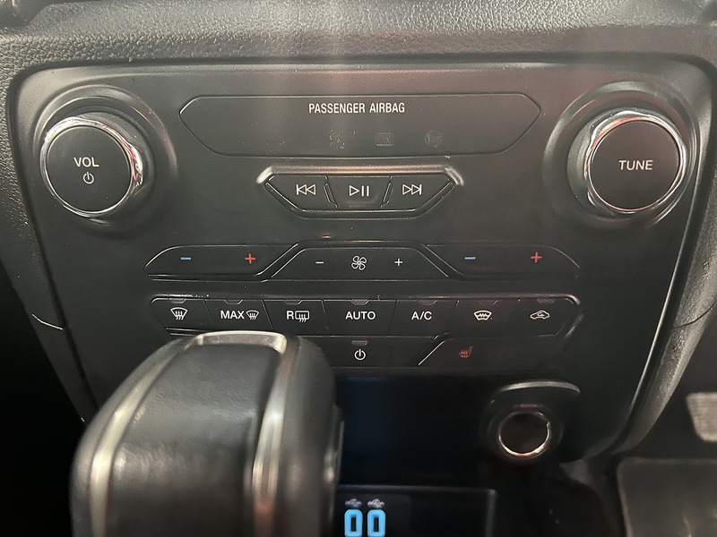 Used Ford Ranger 2023 for sale - 77272304: Photo 10