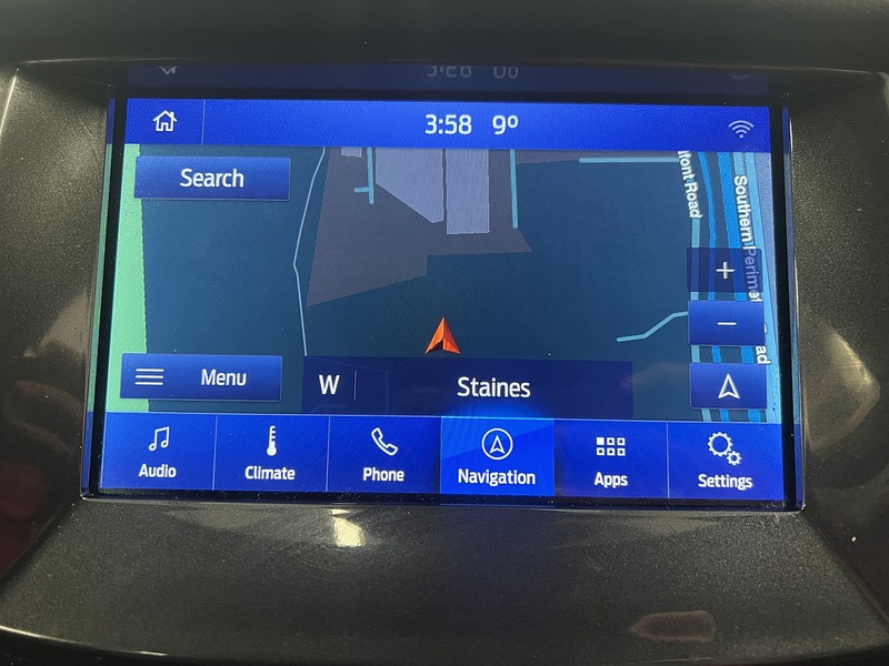 Used Ford Ranger 2023 for sale - 77272304: Photo 12