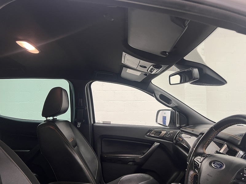 Used Ford Ranger 2023 for sale - 77272304: Photo 14