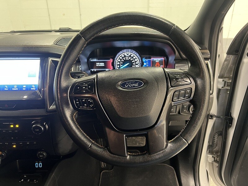 Used Ford Ranger 2023 for sale - 77272304: Photo 17